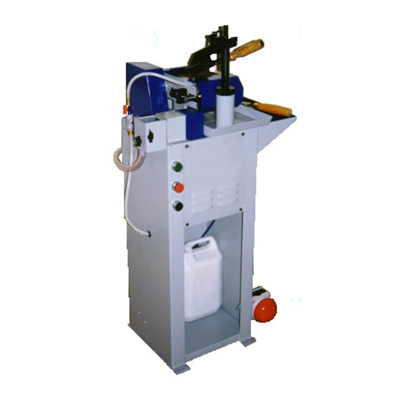 Flat bed tool sharpener